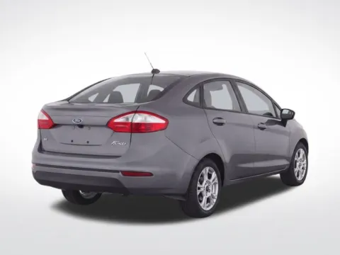 Another view of 2014 Ford Fiesta SE for sale in Frederick, MD at Hi Lo Auto Sales