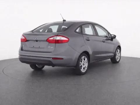 Another view of 2014 Ford Fiesta SE for sale in Frederick, MD at Hi Lo Auto Sales