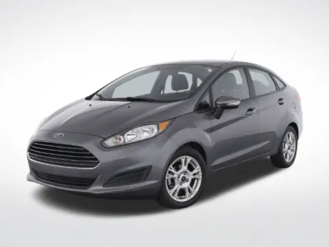 Photos of 2014 Ford Fiesta SE for sale in Frederick, MD at Hi Lo Auto Sales