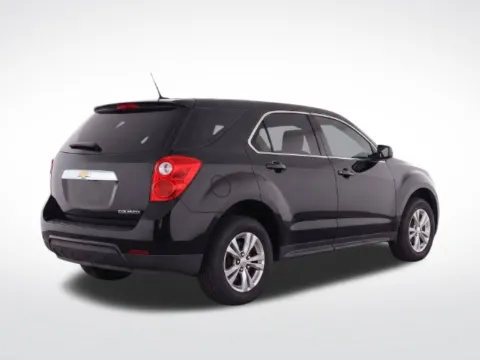 Another view of 2013 Chevrolet Equinox LS for sale in Frederick, MD at Hi Lo Auto Sales