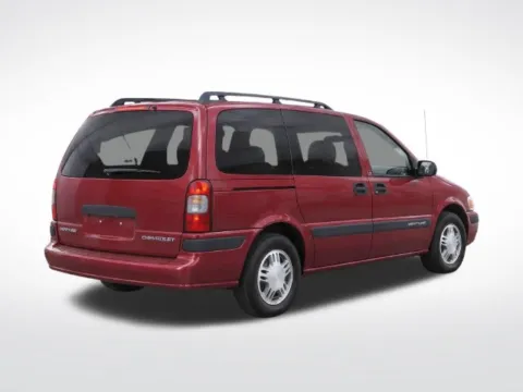 Another view of 2005 Chevrolet Venture LT for sale in Frederick, MD at Hi Lo Auto Sales