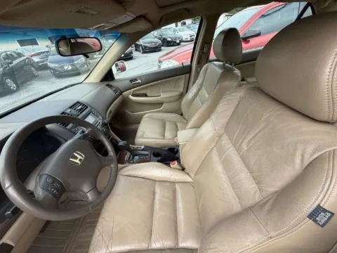 More photos of 2007 Honda Accord EX-L at Hi Lo Auto Sales, MD