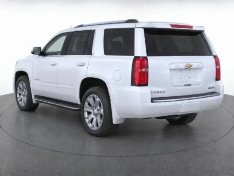 More photos of 2018 Chevrolet Tahoe Premier at Hi Lo Auto Sales, MD