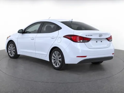 More photos of 2016 Hyundai Elantra SE at Hi Lo Auto Sales, MD