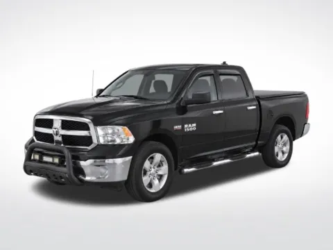 Photos of 2017 Ram 1500 SLT for sale in Frederick, MD at Hi Lo Auto Sales