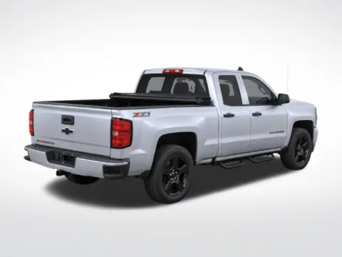 Another view of 2017 Chevrolet Silverado 1500 LT for sale in Frederick, MD at Hi Lo Auto Sales