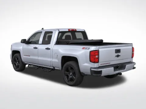 More photos of 2017 Chevrolet Silverado 1500 LT at Hi Lo Auto Sales, MD