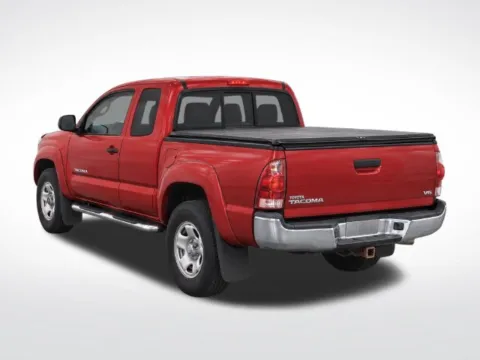More photos of 2007 Toyota Tacoma PreRunner at Hi Lo Auto Sales, MD