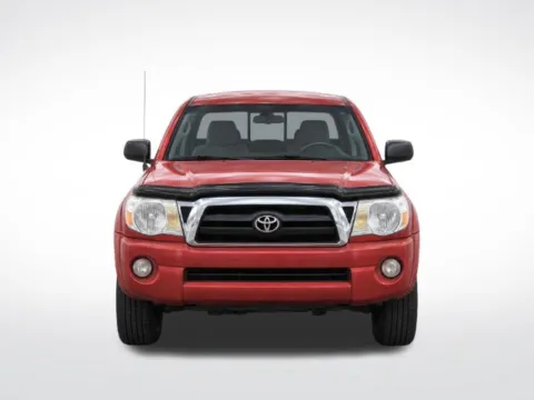 More photos of 2007 Toyota Tacoma PreRunner at Hi Lo Auto Sales, MD