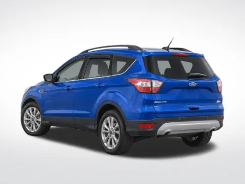 More photos of 2017 Ford Escape SE at Hi Lo Auto Sales, MD