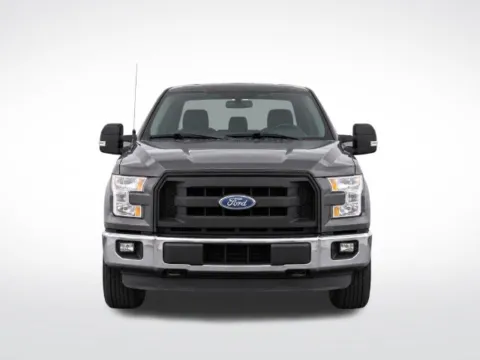 More photos of 2015 Ford F-150 XL at Hi Lo Auto Sales, MD