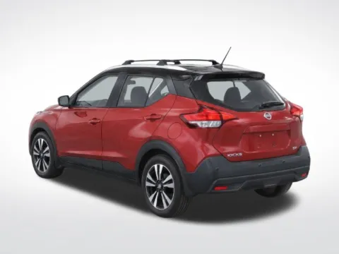 More photos of 2020 Nissan Kicks SV at Hi Lo Auto Sales, MD