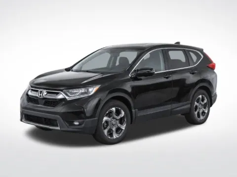 Photos of 2018 Honda CR-V EX-L for sale in Frederick, MD at Hi Lo Auto Sales