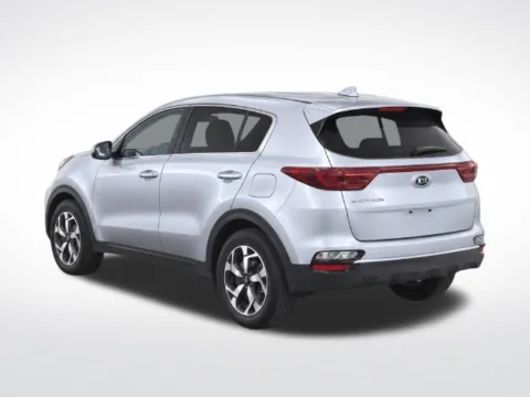 More photos of 2021 Kia Sportage LX at Hi Lo Auto Sales, MD