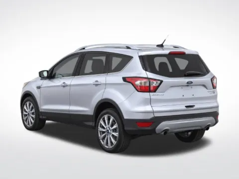 More photos of 2017 Ford Escape Titanium at Hi Lo Auto Sales, MD