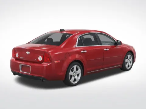 Another view of 2012 Chevrolet Malibu LT for sale in Frederick, MD at Hi Lo Auto Sales