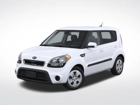 Photos of 2013 Kia Soul for sale in Frederick, MD at Hi Lo Auto Sales
