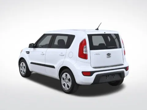 More photos of 2013 Kia Soul at Hi Lo Auto Sales, MD