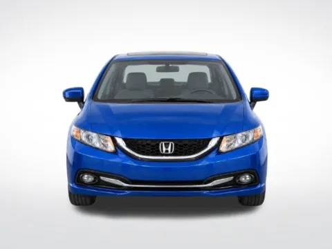 More photos of 2015 Honda Civic EX-L at Hi Lo Auto Sales, MD
