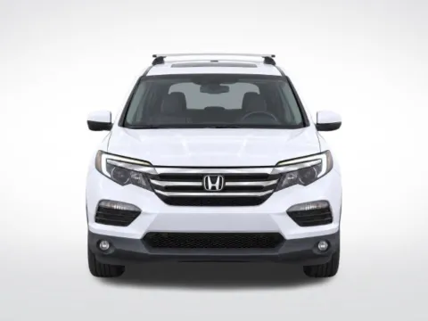 More photos of 2016 Honda Pilot EX-L at Hi Lo Auto Sales, MD