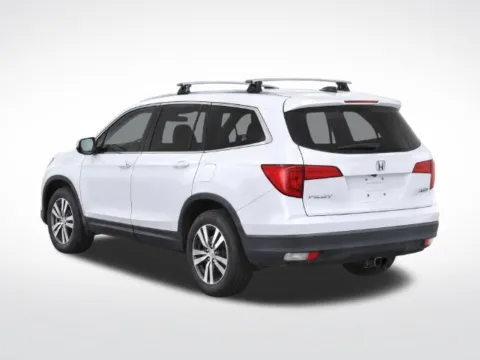 More photos of 2016 Honda Pilot EX-L at Hi Lo Auto Sales, MD