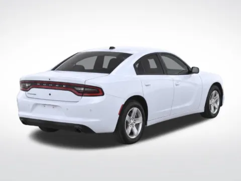 Another view of 2019 Dodge Charger Police for sale in Frederick, MD at Hi Lo Auto Sales