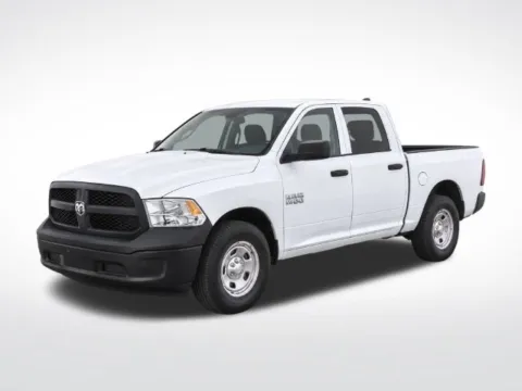 Photos of 2016 Ram 1500 Tradesman for sale in Frederick, MD at Hi Lo Auto Sales