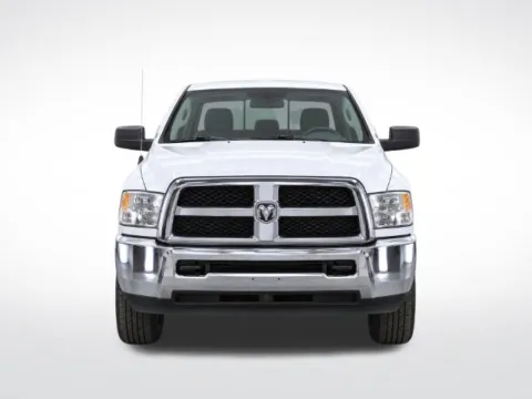 More photos of 2014 Ram 2500 SLT at Hi Lo Auto Sales, MD