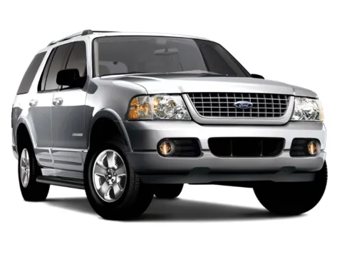 Unknown 2005 Ford Explorer Eddie Bauer for sale in Frederick, MD