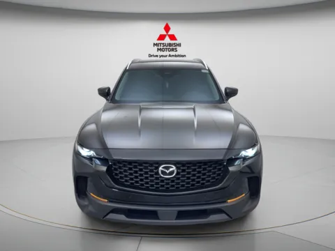Photos of 2026 Mazda CX-50 2.5 S Preferred for sale in Des Plaines, IL at Jidd Motors Mitsubishi
