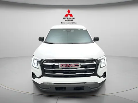 Photos of 2026 GMC Terrain Elevation for sale in Des Plaines, IL at Jidd Motors Mitsubishi