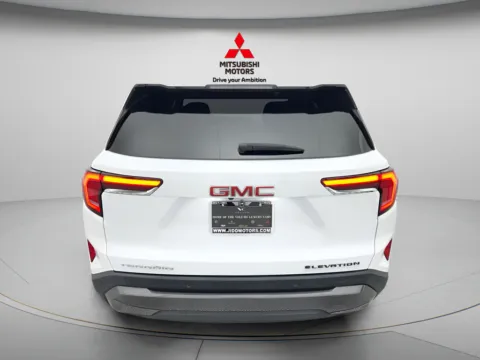 More photos of 2026 GMC Terrain Elevation at Jidd Motors Mitsubishi, IL