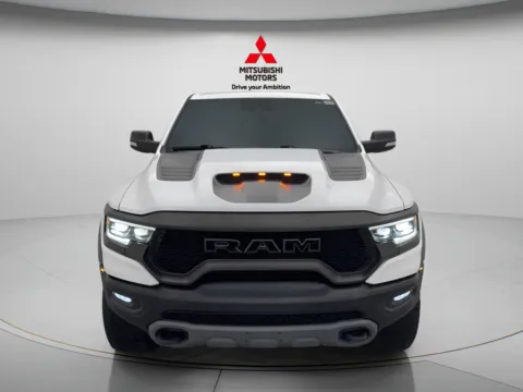 Photos of 2022 Ram 1500 TRX for sale in Des Plaines, IL at Jidd Motors Mitsubishi