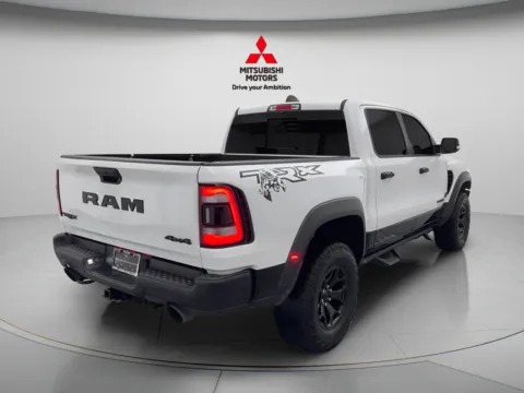 More photos of 2022 Ram 1500 TRX at Jidd Motors Mitsubishi, IL