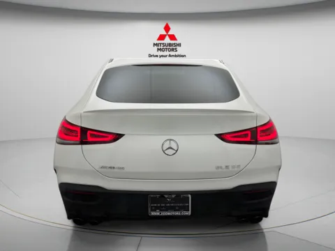 More photos of 2021 Mercedes-Benz GLE 53 AMG at Jidd Motors Mitsubishi, IL