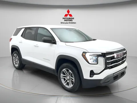 Another view of 2026 GMC Terrain Elevation for sale in Des Plaines, IL at Jidd Motors Mitsubishi