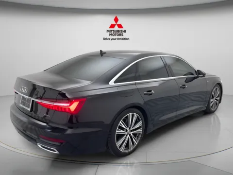 More photos of 2019 Audi A6 3.0T Premium Plus at Jidd Motors Mitsubishi, IL