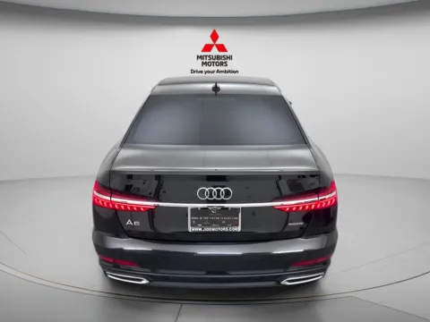 More photos of 2019 Audi A6 3.0T Premium Plus at Jidd Motors Mitsubishi, IL