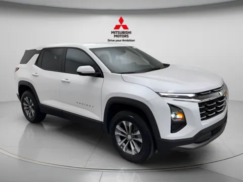 Another view of 2026 Chevrolet Equinox LT for sale in Des Plaines, IL at Jidd Motors Mitsubishi