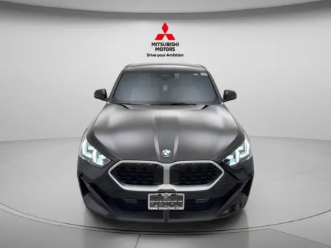 Photos of 2025 BMW X2 xDrive28i for sale in Des Plaines, IL at Jidd Motors Mitsubishi