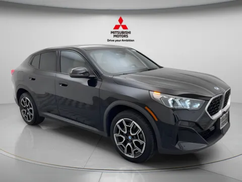 Another view of 2025 BMW X2 xDrive28i for sale in Des Plaines, IL at Jidd Motors Mitsubishi