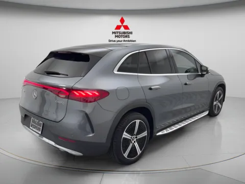 More photos of 2023 Mercedes-Benz EQE 350 SUV at Jidd Motors Mitsubishi, IL