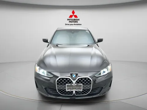 Photos of 2026 BMW 4 Series 430i xDrive Gran Coupe for sale in Des Plaines, IL at Jidd Motors Mitsubishi