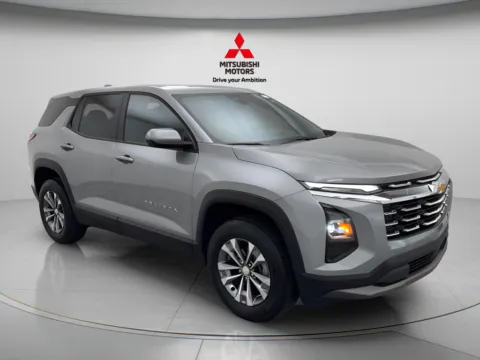 Another view of 2026 Chevrolet Equinox LT for sale in Des Plaines, IL at Jidd Motors Mitsubishi