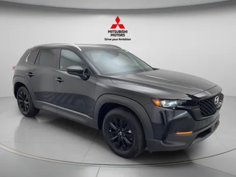 Another view of 2026 Mazda CX-50 2.5 S Preferred for sale in Des Plaines, IL at Jidd Motors Mitsubishi