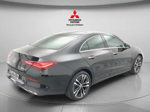 More photos of 2025 Mercedes-Benz CLA 250 at Jidd Motors Mitsubishi, IL