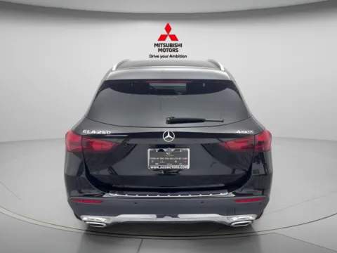 More photos of 2025 Mercedes-Benz GLA 250 at Jidd Motors Mitsubishi, IL