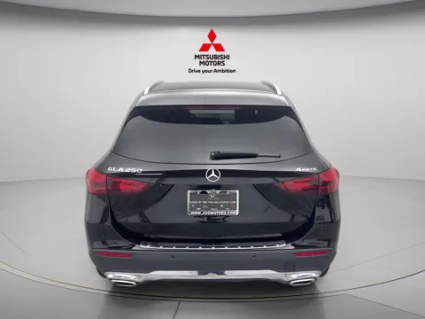 More photos of 2025 Mercedes-Benz GLA 250 at Jidd Motors Mitsubishi, IL