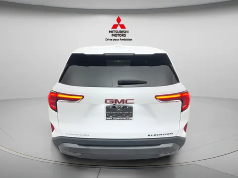 More photos of 2026 GMC Terrain Elevation at Jidd Motors Mitsubishi, IL