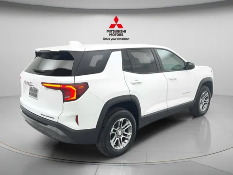 More photos of 2026 GMC Terrain Elevation at Jidd Motors Mitsubishi, IL